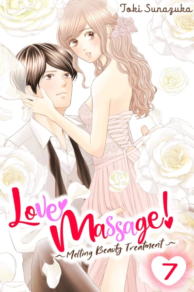 Cover of Volume 7