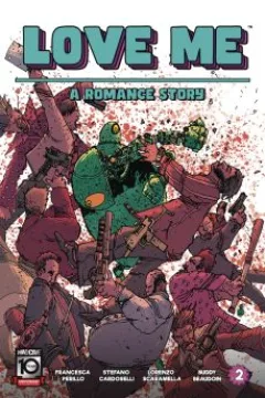 Issue #2