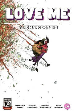 Issue #4