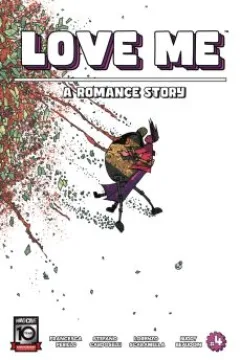 Issue #4