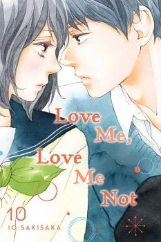 Cover of Volume 10