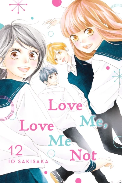 Cover of Volume 12
