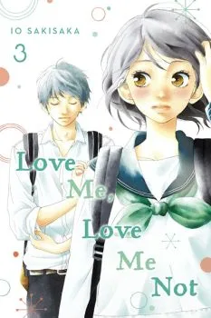 Cover of Volume 3