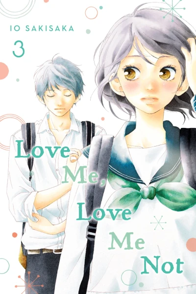 Cover of Volume 3