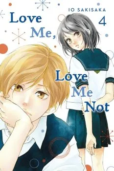 Cover of Volume 4