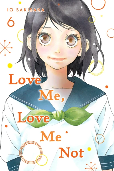 Cover of Volume 6