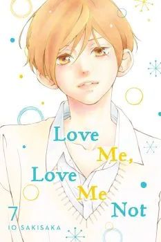 Cover of Volume 7