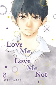 Cover of Volume 8