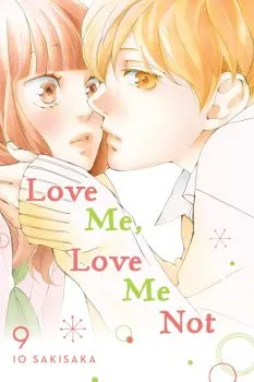 Cover of Volume 9