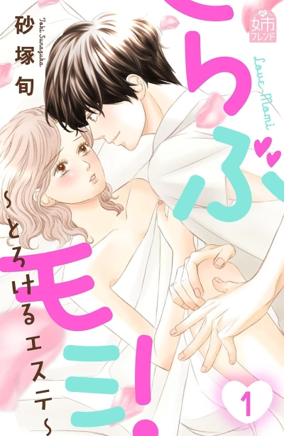 Cover of Volume 1