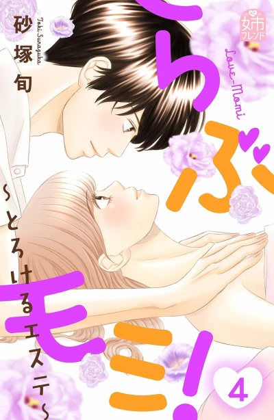 Cover of Volume 4