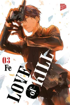 Issue #3