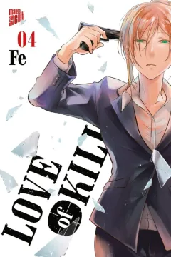 Issue #4
