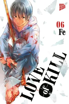 Issue #6