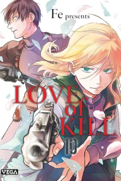 Issue #10
