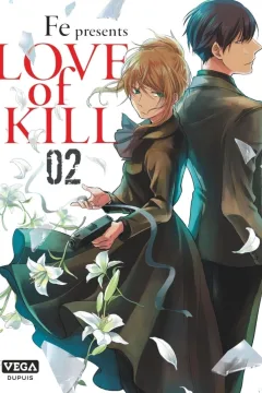 Issue #2