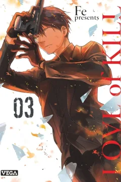 Issue #3