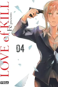 Issue #4