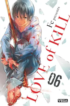 Issue #6