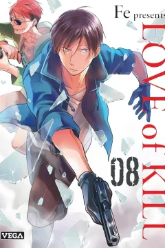 Issue #8