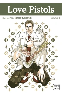 Volume 4
