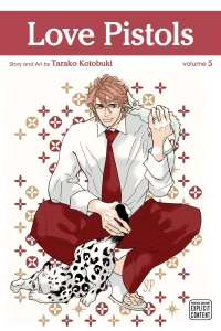 Volume 5