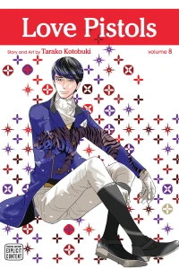 Volume 8