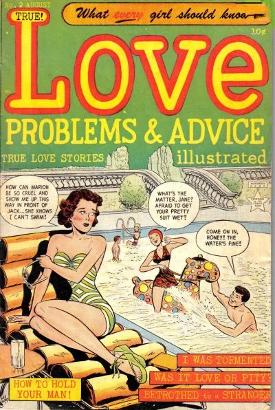 Cover of Issue #2