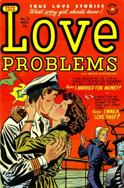 Cover of Issue #12