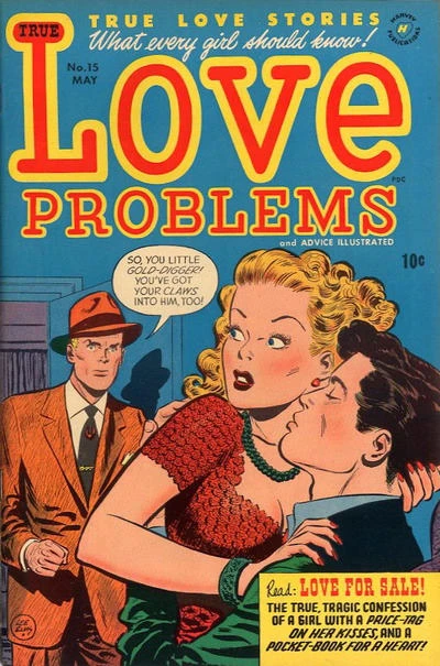 Cover of Issue #15