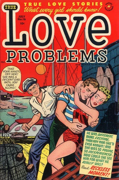 Cover of Issue #16