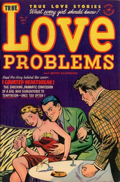 Cover of Issue #17