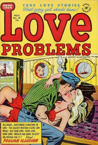 Cover of Issue #18