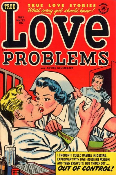 Cover of Issue #22