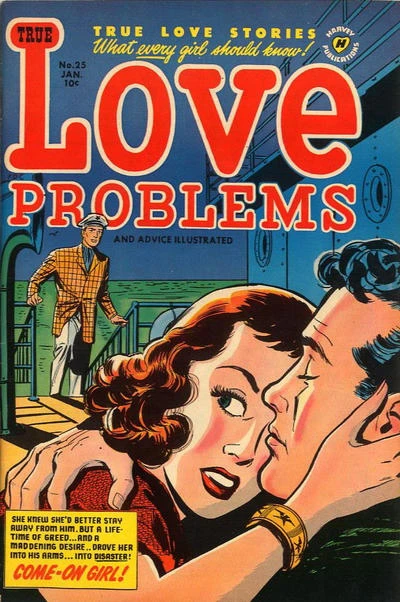 Cover of Issue #25