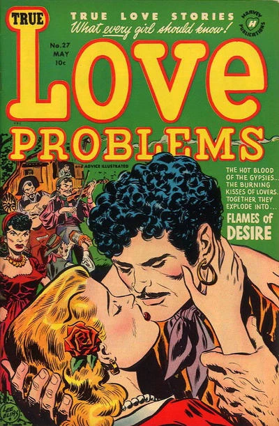 Cover of Issue #27
