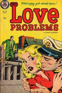 Issue #30