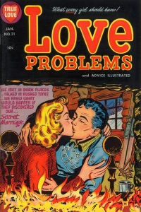 Issue #31