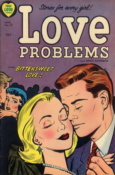Cover of Issue #32