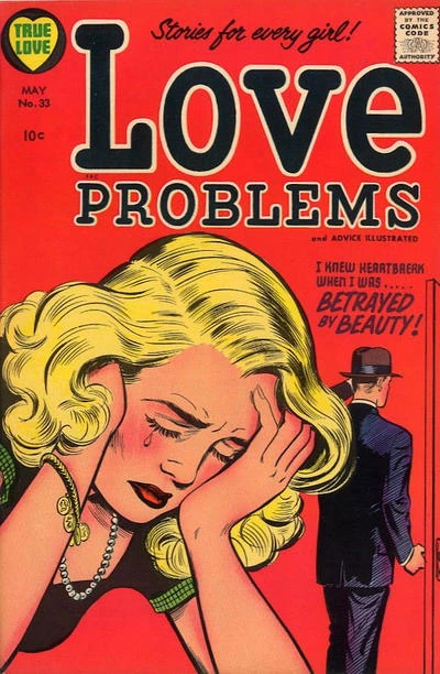 Cover of Issue #33