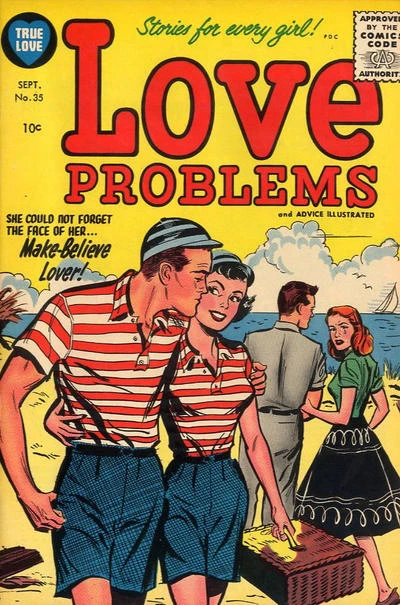 Cover of Issue #35