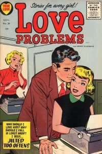 Issue #36