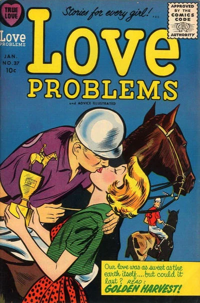 Cover of Issue #37