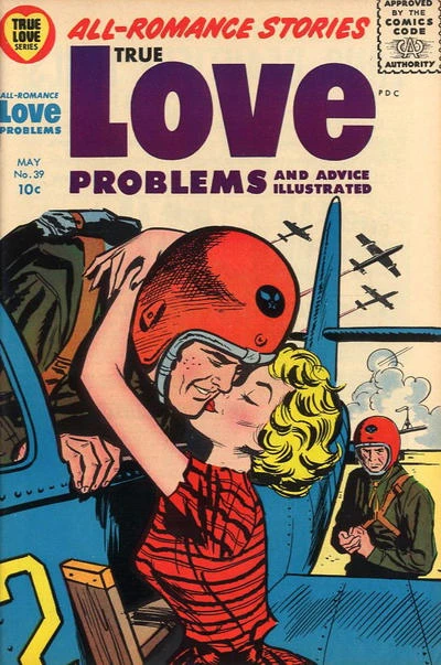 Cover of Issue #39