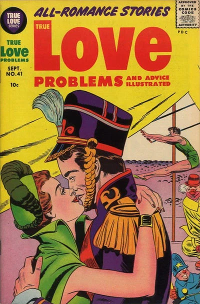 Cover of Issue #41
