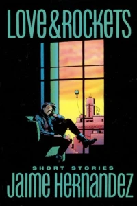 Issue #1