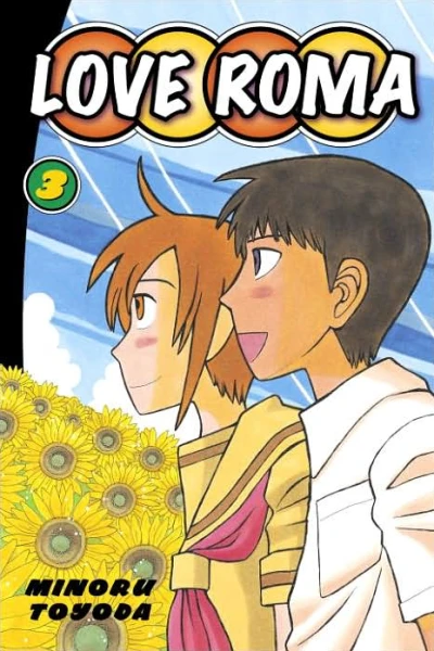 Cover of Can First Love Last Forever?