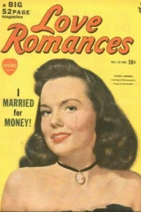 I Married For Money!