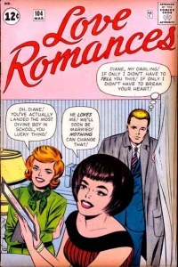 Please Don't Let Me Be A .... Spinster!