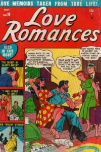 I Loved The Wrong Man!